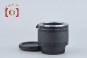 [Used] Nikon TELECONVERTER TC-201 2x