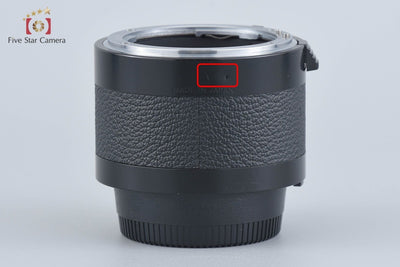 [Used] Nikon TELECONVERTER TC-201 2x