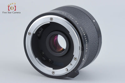[Used] Nikon TELECONVERTER TC-201 2x