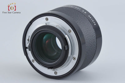 [Used] Nikon TELECONVERTER TC-201 2x