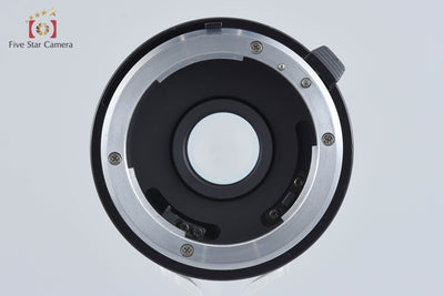 [Used] Nikon TELECONVERTER TC-201 2x