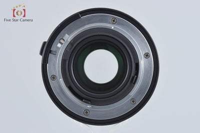 [Used] Nikon TELECONVERTER TC-201 2x