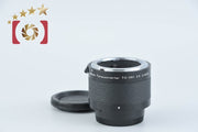 [Used] Nikon TELECONVERTER TC-201 2x