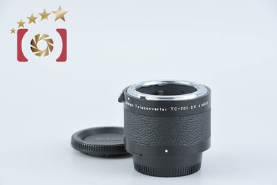[Used] Nikon TELECONVERTER TC-201 2x