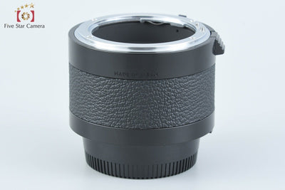 [Used] Nikon TELECONVERTER TC-201 2x