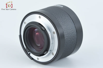 [Used] Nikon TELECONVERTER TC-201 2x