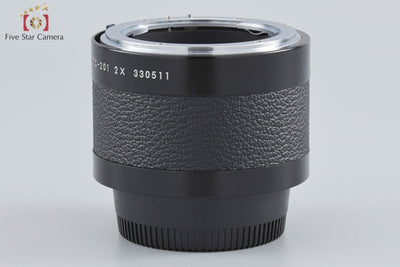 [Used] Nikon Teleconverter TC-201 2x