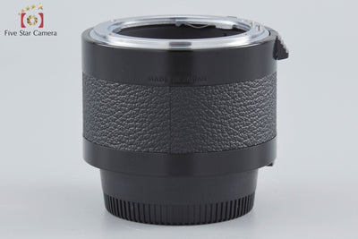 [Used] Nikon Teleconverter TC-201 2x