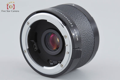 [Used] Nikon Teleconverter TC-201 2x