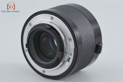 [Used] Nikon Teleconverter TC-201 2x