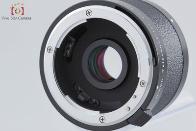 [Used] Nikon Teleconverter TC-201 2x