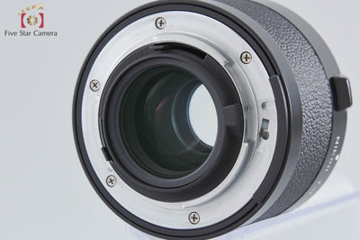 [Used] Nikon Teleconverter TC-201 2x