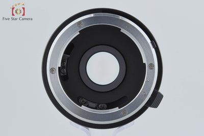 [Used] Nikon Teleconverter TC-201 2x
