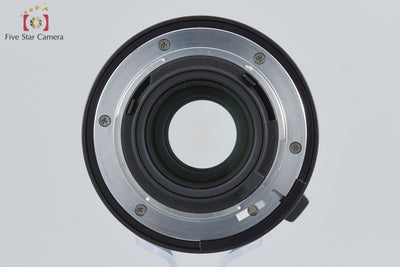 [Used] Nikon Teleconverter TC-201 2x