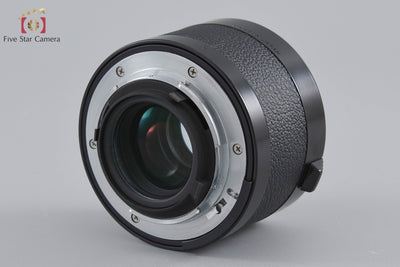 【中古】Nikon ニコン TELECONVERTER TC-201 2x