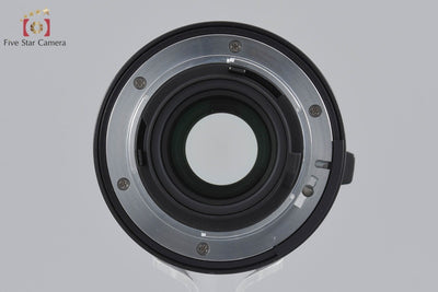 【中古】Nikon ニコン TELECONVERTER TC-201 2x