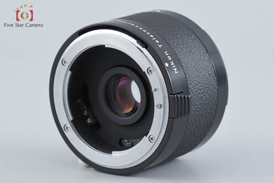[Used] Nikon Teleconverter TC-201 2x
