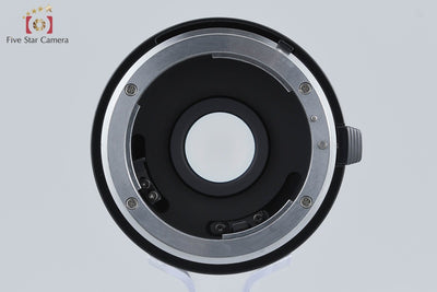 [Used] Nikon Teleconverter TC-201 2x