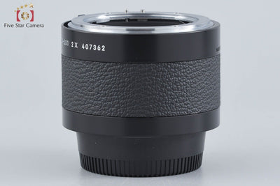 [Used] Nikon Teleconverter TC-201 2x