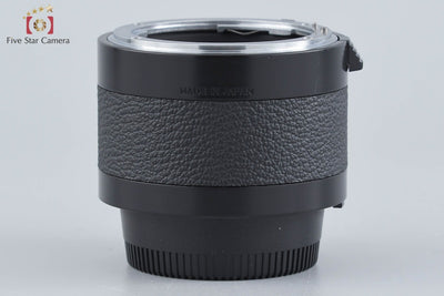[Used] Nikon Teleconverter TC-201 2x