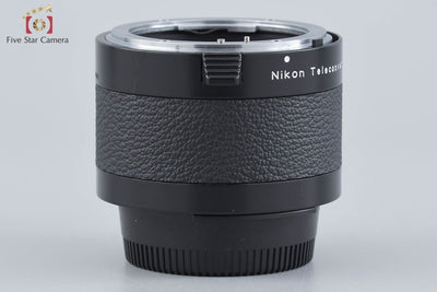 [Used] Nikon Teleconverter TC-201 2x