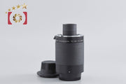 【Used】Nikon Teleconverter TC-301 2x
