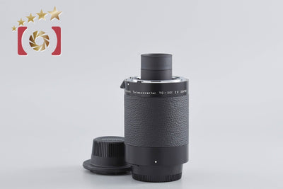 【Used】Nikon Teleconverter TC-301 2x