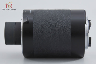 【Used】Nikon Teleconverter TC-301 2x