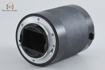 【Used】Nikon Teleconverter TC-301 2x