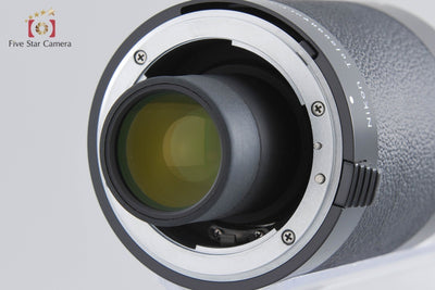 【Used】Nikon Teleconverter TC-301 2x