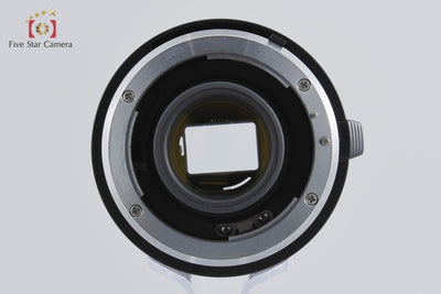 【Used】Nikon Teleconverter TC-301 2x