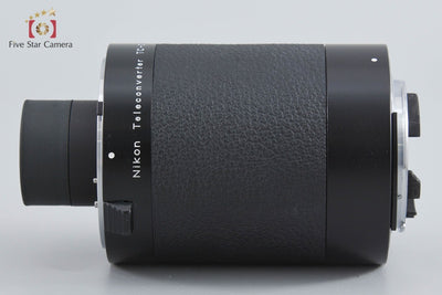 【Used】Nikon Teleconverter TC-301 2x