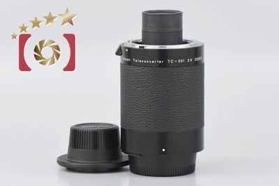 [Used] Nikon Teleconverter TC-301 2x