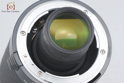 [Used] Nikon Teleconverter TC-301 2x