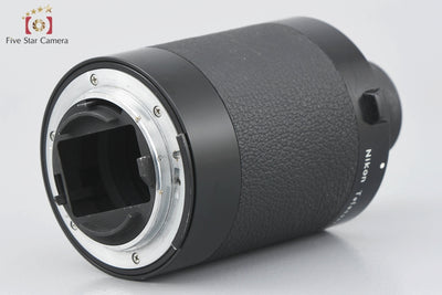 [Used] Nikon Teleconverter TC-301 2x