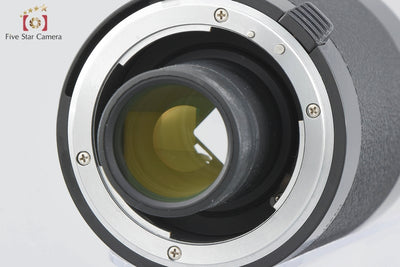 [Used] Nikon Teleconverter TC-301 2x