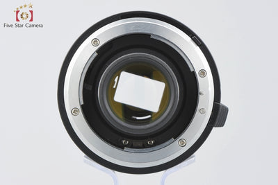 [Used] Nikon Teleconverter TC-301 2x