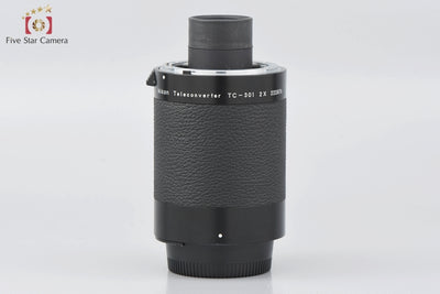 [Used] Nikon Teleconverter TC-301 2x