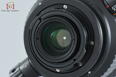 [Used] Nikon UW-NIKKOR 20mm f/2.8 + 20mm Underwater Optical Viewfinder for NIKONOS