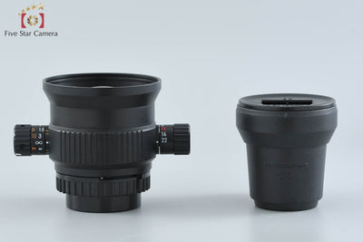 [Used] Nikon UW-NIKKOR 20mm f/2.8 + 20mm Underwater Optical Viewfinder for NIKONOS