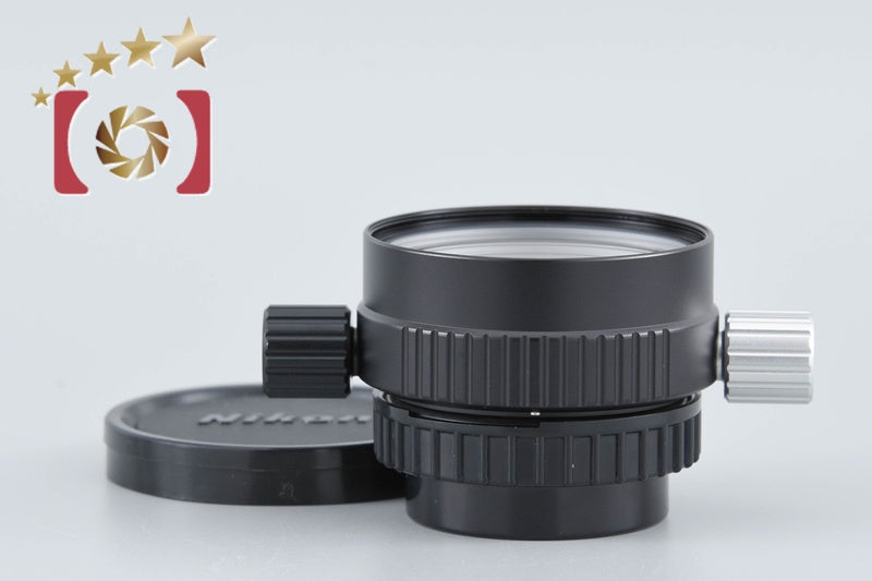 [Used] Nikon UW-NIKKOR 28mm f/3.5 for NIKONOS