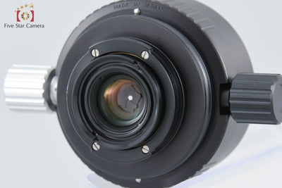 [Used] Nikon UW-NIKKOR 28mm f/3.5 for NIKONOS