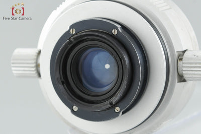 【中古】Nikon ニコン W-NIKKOR 35mm f/2.5 ホワイト NIKONOS用