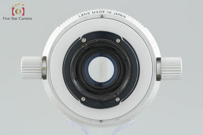 【中古】Nikon ニコン W-NIKKOR 35mm f/2.5 ホワイト NIKONOS用