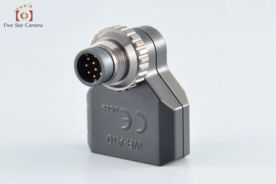 【中古】Nikon ニコン WR-A10 WR用 変換アダプター