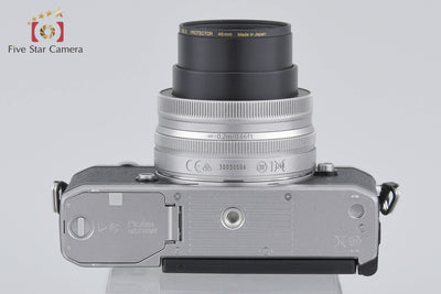 [Used] Nikon Z fc 16-50 VR Lens Kit Silver