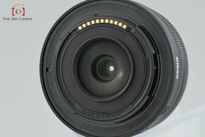 [Used] Nikon Z30 16-50 VR Lens Kit, Low Shutter Count, With Original Box