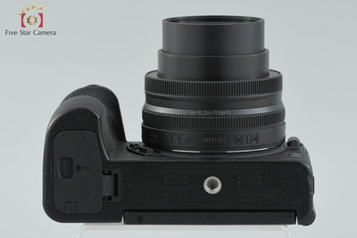 [Used] Nikon Z30 16-50 VR Lens Kit, Low Shutter Count, With Original Box