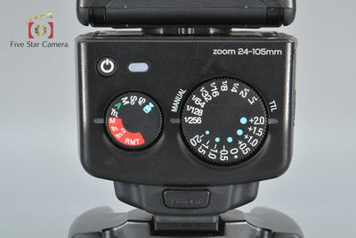 [Used] Nissin i40 Flash for Sony