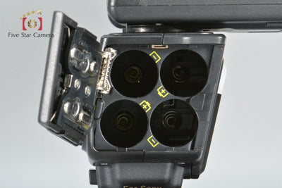 [Used] Nissin i40 Flash for Sony